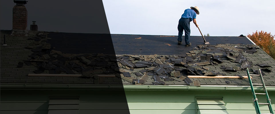 Friedens Roofing Contractors