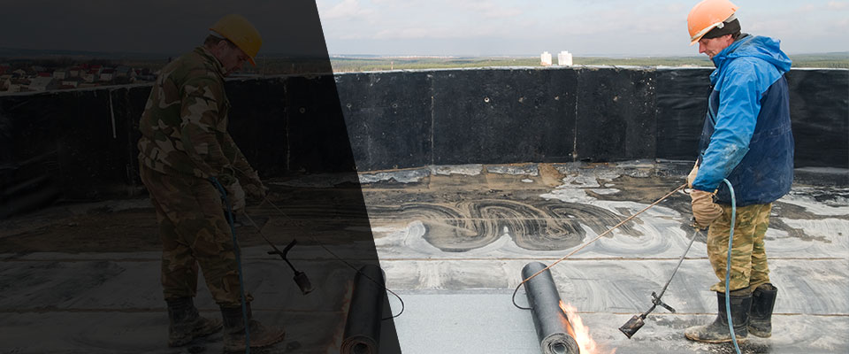 Friedens Roofing Contractors